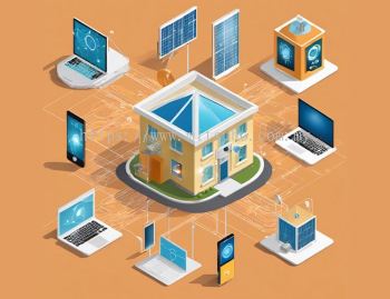 IoT Smart Grid Products