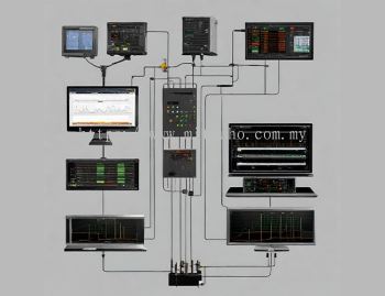 Wire Monitoring System