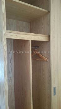 Prefabricated cabin House