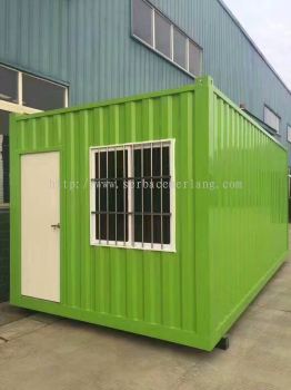 Prefabricated Cabin