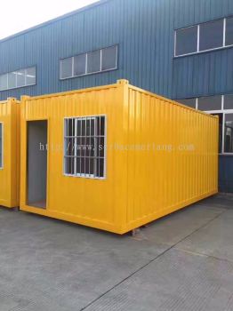 Prefabricated Cabin