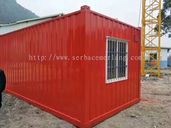 Prefabricated Cabin