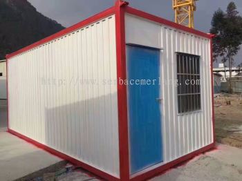 Prefabricated Cabin