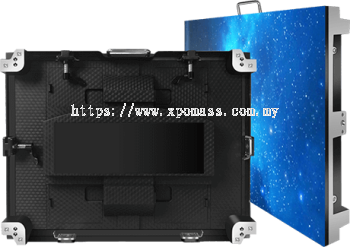 Indoor P2.5 LED Cabinet (3)