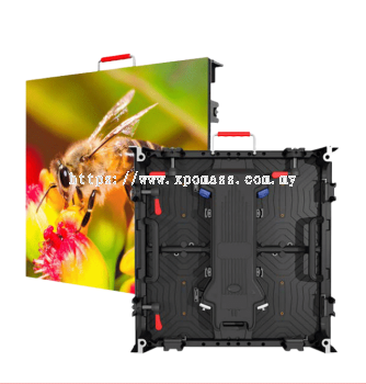 Indoor P2.6 LED Screen (3)