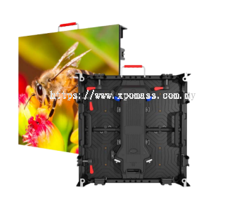 Indoor LED Screen