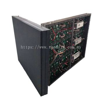 Outdoor P10 LED Cabinet (3)