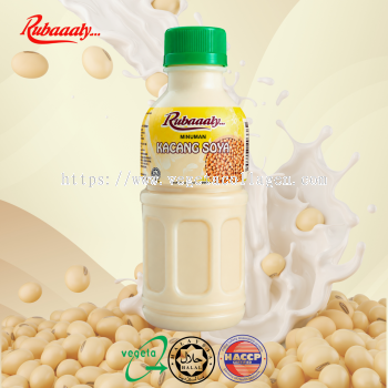 Rubaaaly Soya Bean 300ml