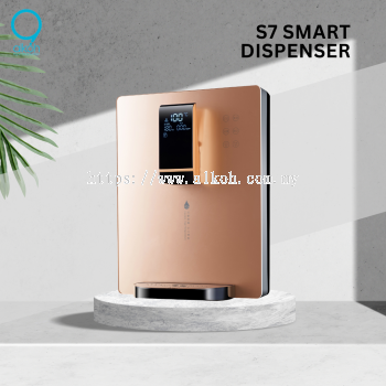S7 Smart Dispenser