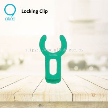 Locking Clip