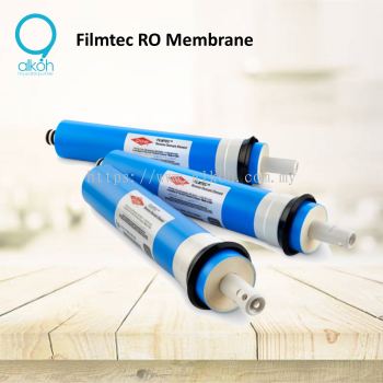 Filmtec RO Membrane Series