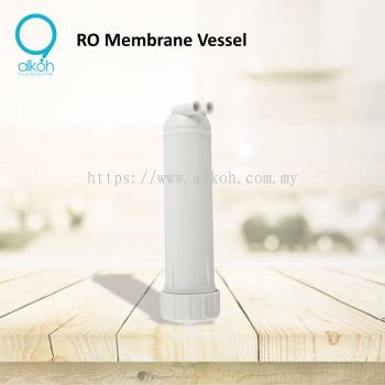 RO Membrane Vessel