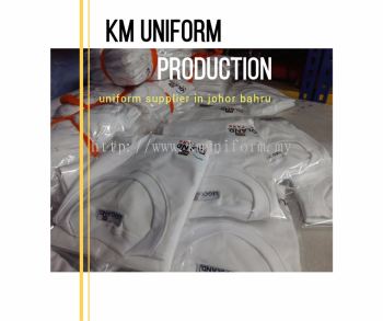 Uniform Supplier in Johor Bahru (4)