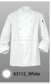 Custom made Chef Uniform (14)