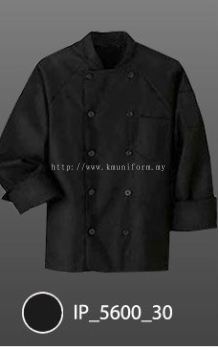 Custom made Chef Uniform (17)