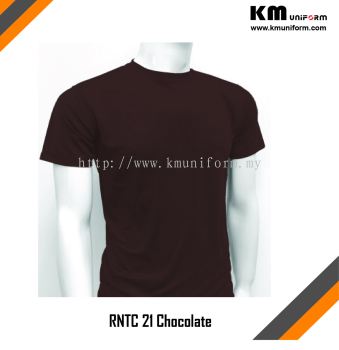 RNTC 21 chocolate
