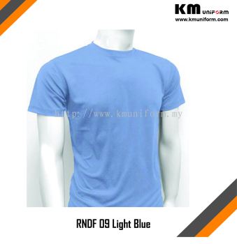 RNDF 09 Light Blue