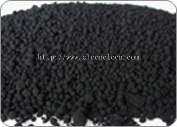 Tire Derived Black Carbon