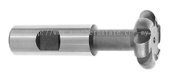 Shank Milling Cutter