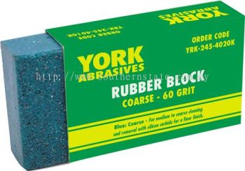 York Abrasive Blocks