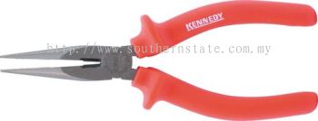 Kennedy Snipe Nose Piliers with Cutters 