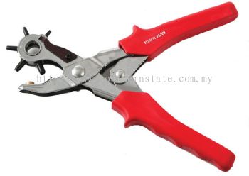 Kennedy Revolving Punch Pliers