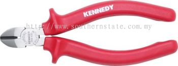 Kennedy Heavy Duty Diagonal Cutting Pliers