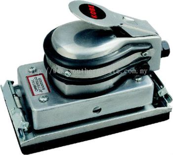 KOBE 1/3 Sheet Heavy Duty Orbital Sander