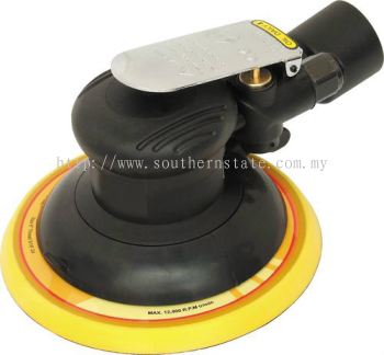 KOBE 150mm Random Orbital Palm Sander Self-Vacuum Type