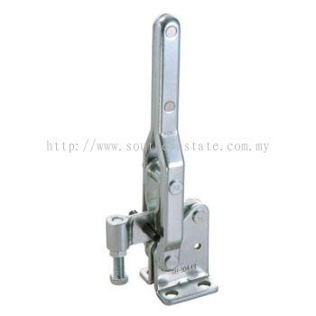 Vertical Handle Toggle Clamps  seires 10444