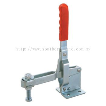 Verticval Handle Toggle Clamps GH-101-H