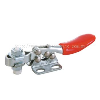 Horizontal Handle Toggle Clamp GH-201