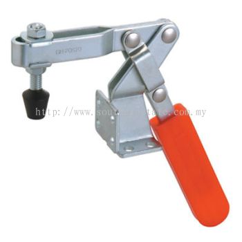 Horizontal Handle Toggle Clamps GH-20820