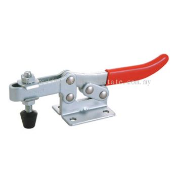 Horizontal Handle Toggle Clamps GH-202-FL