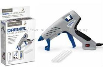 Dremel Hot Glue Gun