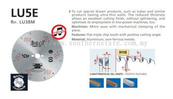 Freud Aluminium Saw Blade