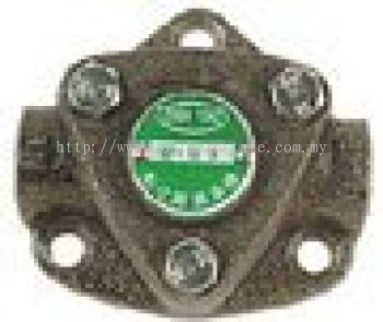 TOP-12A Rotary Oil Pump