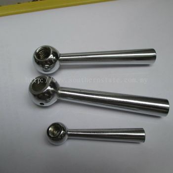 Clamping Levers