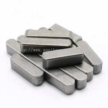 Stainless Steel Nuts