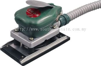 KOBE Dust Free Orbital Palm Grip Sander