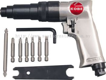 KOBE Pistol Screwdriver Kit