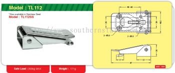 TL112- Toggle Link Clamp