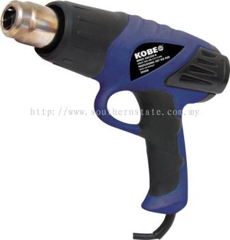 KOBE Heat Gun 2000W 240V