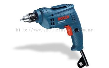 BOSCH- Drill GBM 6 RE