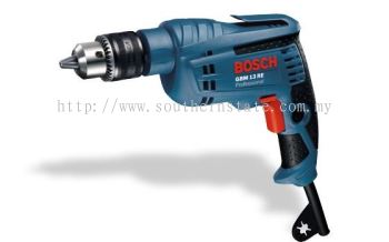 BOSCH- Drill (GBM 13 RE）