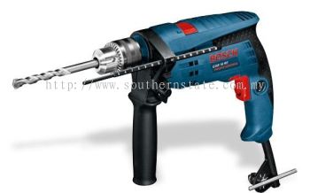 BOSCH-Impact Drill GSB 16 RE