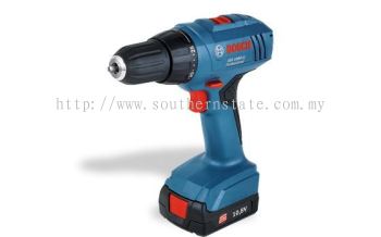 BOSCH-18V Li-Ion （GSR 1080-LI）