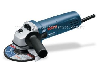 BOSCH- Angle Grinder GWS 6-100