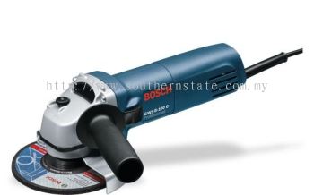 BOSCH -Angle Grinder （GWS 8-100 C）