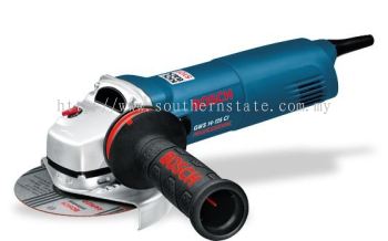 BOSCH- Angle Grinder （GWS 14-125 CI）